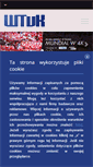 Mobile Screenshot of greg05.wtvk.pl